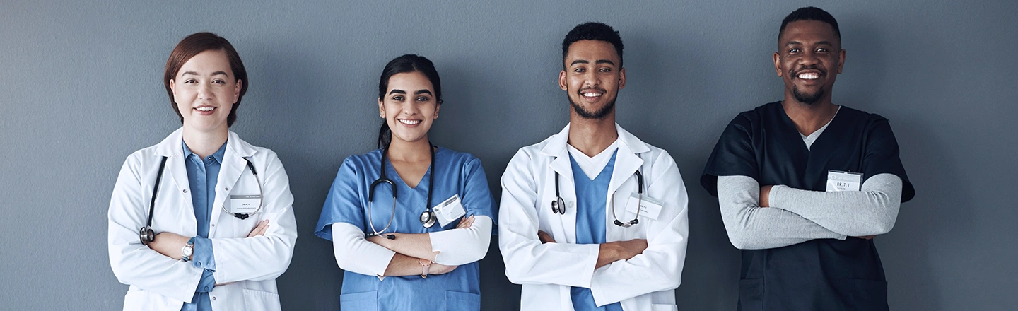 Locum Tenens vs. Temporary Staffing: Rules for Physician Credentialing